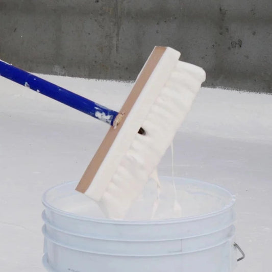 Cepillo para aplicar Impac