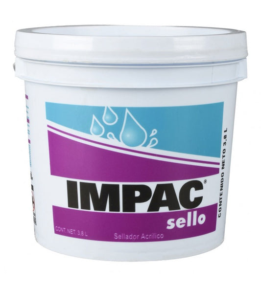 Impac Sello