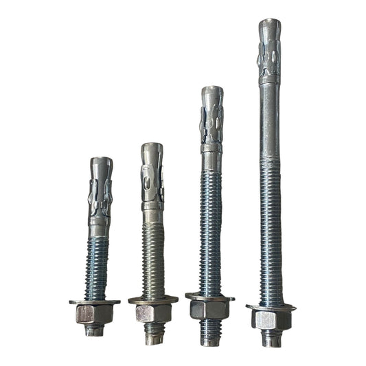 Perno de anclar WEDGE