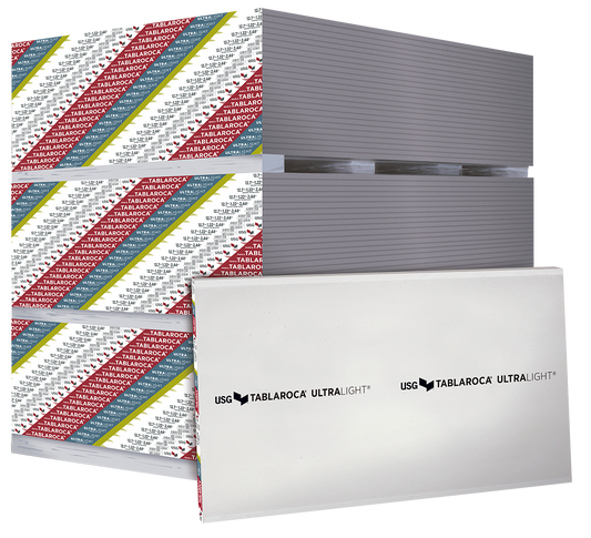 TABLAROCA® Ultralight®