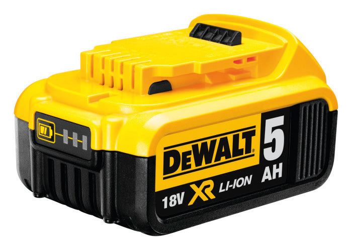 Batería de Ion de Litio 20V MAX* XR® de 4.0 Ah