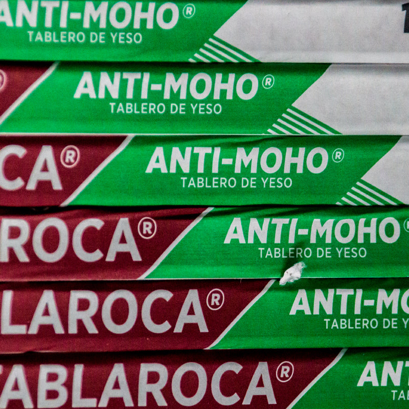 TABLAROCA® ANTI-MOHO®