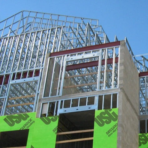 SECUROCK® GLASS-MAT SHEATHING