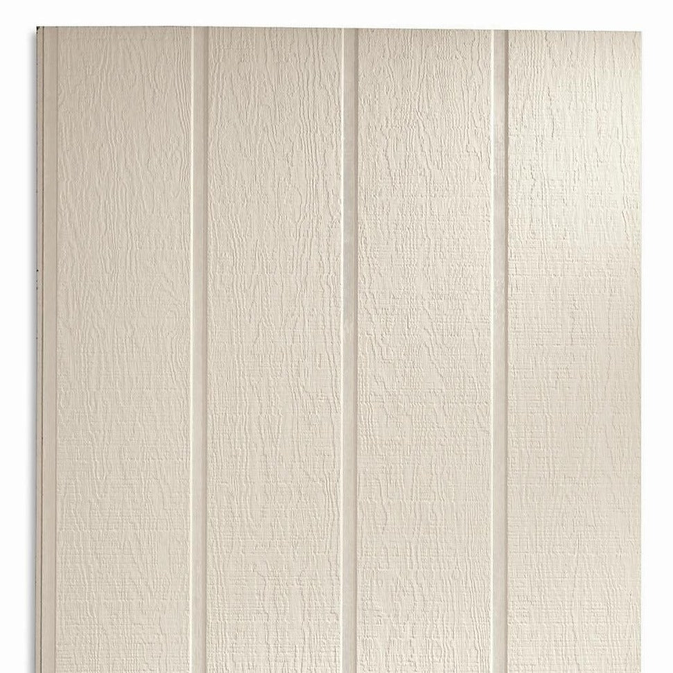 Panel Astilla Exterior (LP Smart Side)