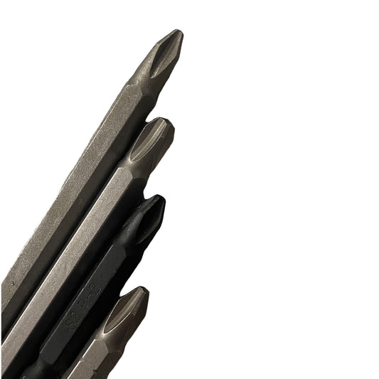 Punta No.2 para atornillador