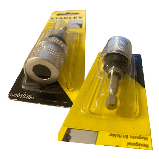 Adaptador magnético Hexagonal