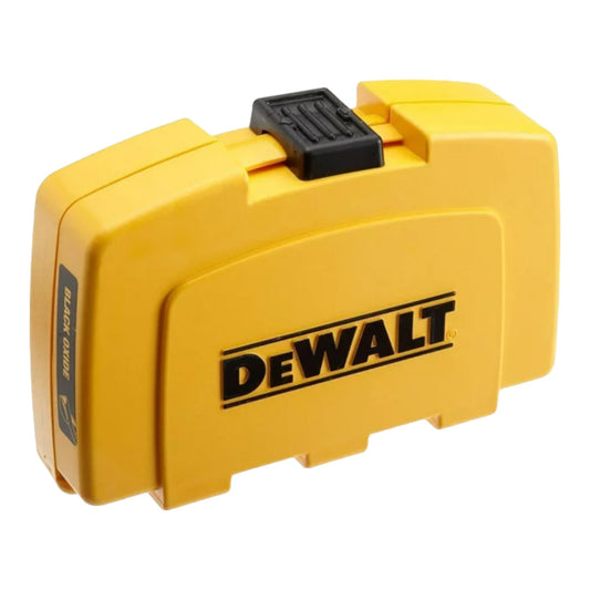 Set 13 brocas fierro Black Oxide