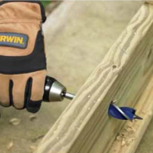 Broca para madera Speedbor Max