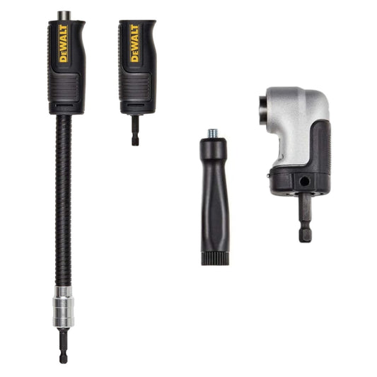 Accesorio de sujeción 90 Flexible