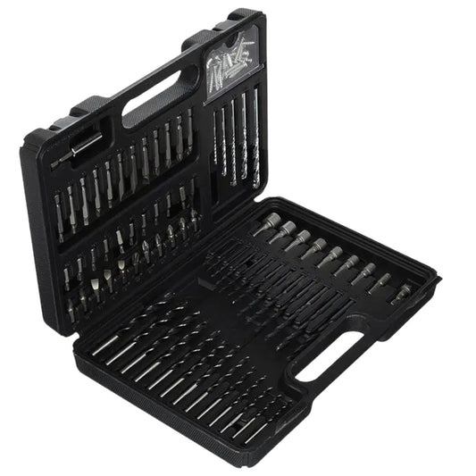 Set 109 piezas para destornillador