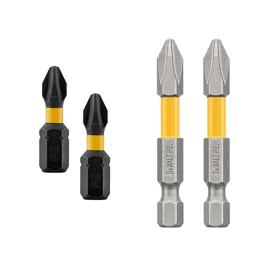 Puntas MAX FIT (2pzas)