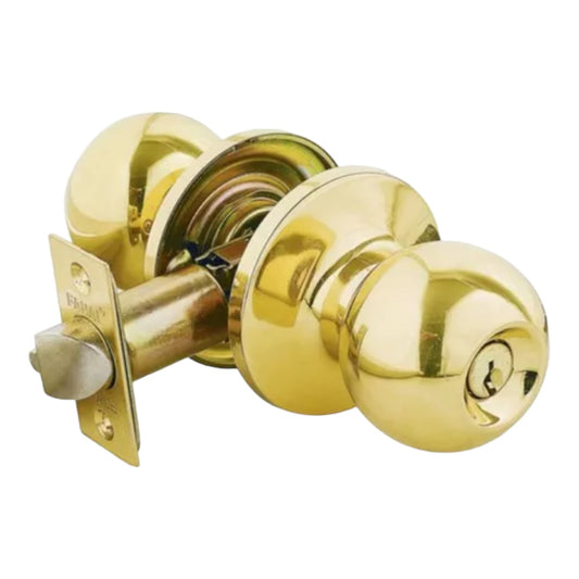 Cerradura Cilíndrica