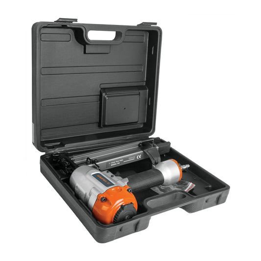 Clavadora neumática profesional, calibre 16