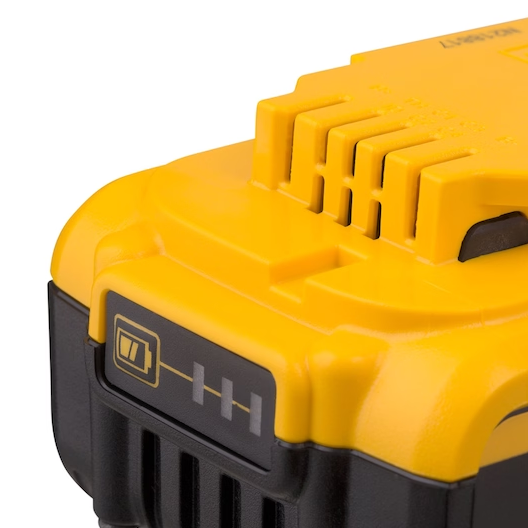 Batería de Ion de Litio 20V MAX* XR® de 4.0 Ah