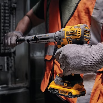 Batería de Ion de Litio 20V MAX* XR® de 2.0 Ah