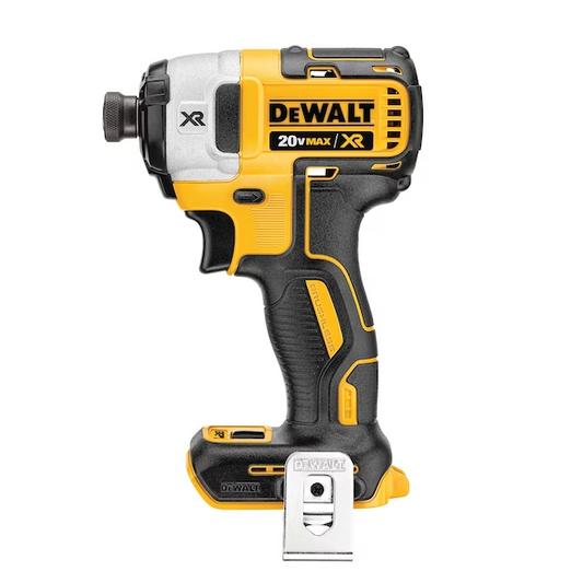 Combo Rotomartillo y Llave de impacto 20V MAX*