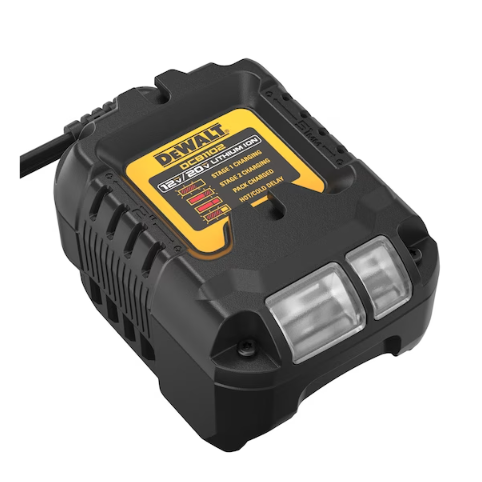 Cargador de 12V MAX*/ 20V MAX*/ FLEXVOLT® de 2.0 Ah