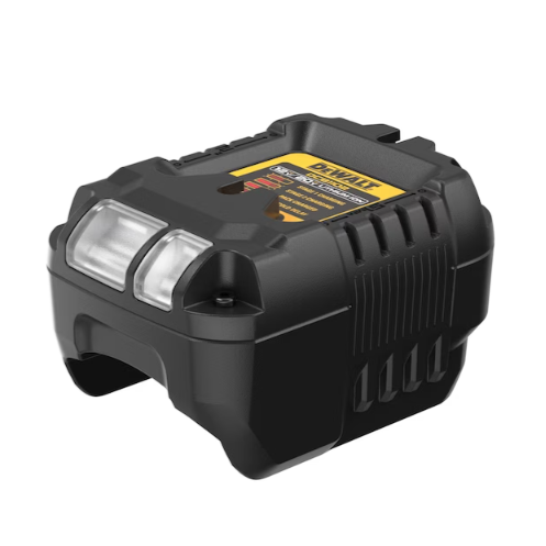 Cargador de 12V MAX*/ 20V MAX*/ FLEXVOLT® de 2.0 Ah