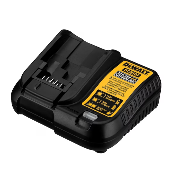 Taladro Atornillador de 1/2" (13mm) Inalámbrico 20V MAX* KIT