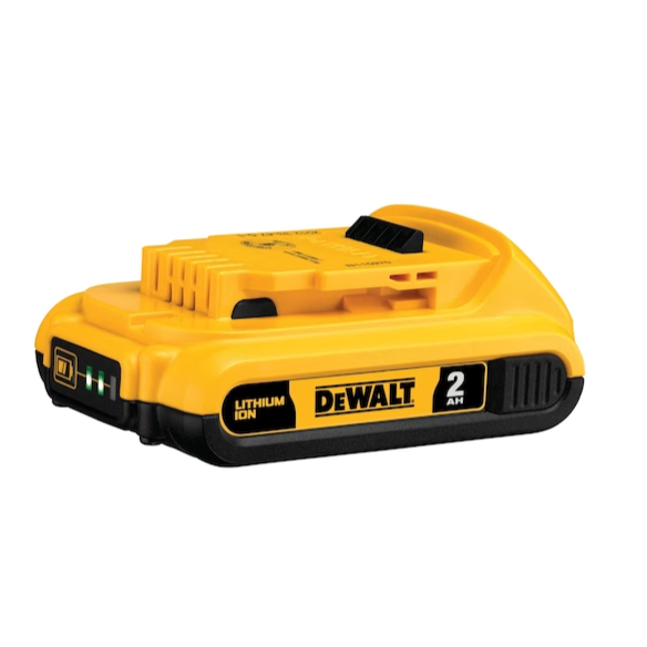 Taladro Atornillador de 1/2" (13mm) Inalámbrico 20V MAX* KIT