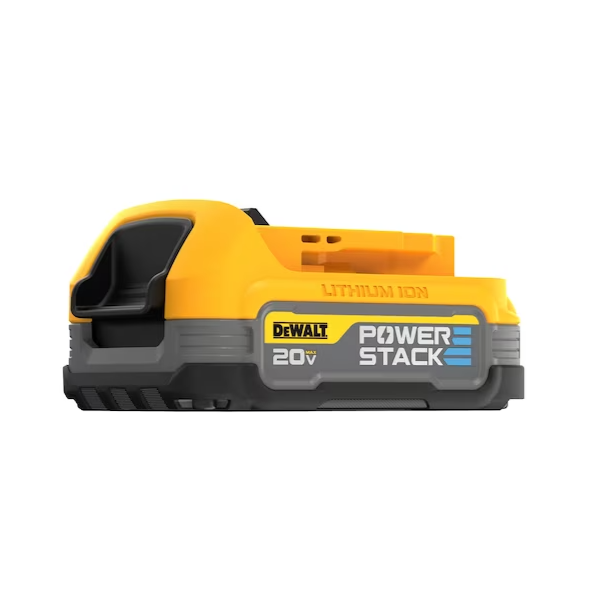Batería ION-Li 1.7Ah 20V MAX* Compacta POWERSTACK