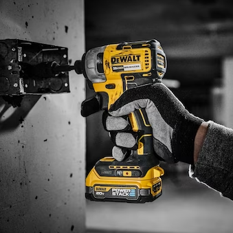 Batería ION-Li 1.7Ah 20V MAX* Compacta POWERSTACK