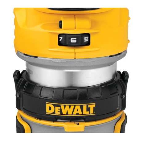 Router compacto inalámbrico sin Carbones 20V MAX* XR®