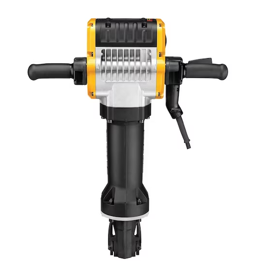 Martillo Demoledor 30Kg 2,100W