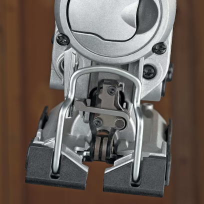 Sierra Caladora 6,5Amp