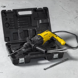 Rotomartillo Compacto SDS-PLUS 800W de 1"