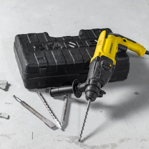 Rotomartillo Compacto SDS-PLUS 800W de 1"