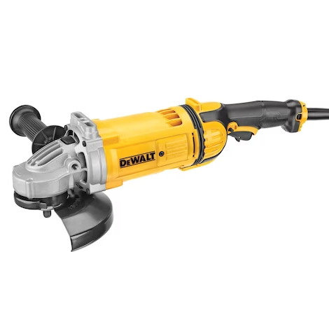Esmeriladora de 7" 2400W