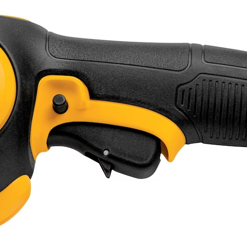 Esmeriladora de 7" 2400W