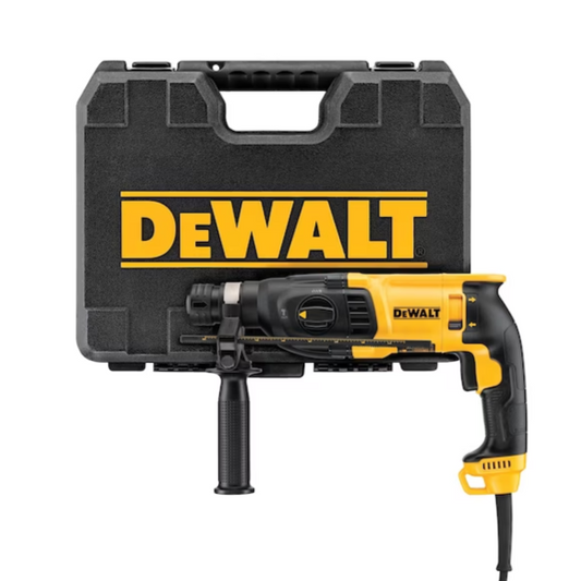 Rotomartillo Combinado SDS PLUS de 1"