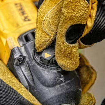 Rotomartillo Combinado SDS PLUS de 1"