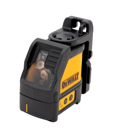 Nivel Láser 2 líneas