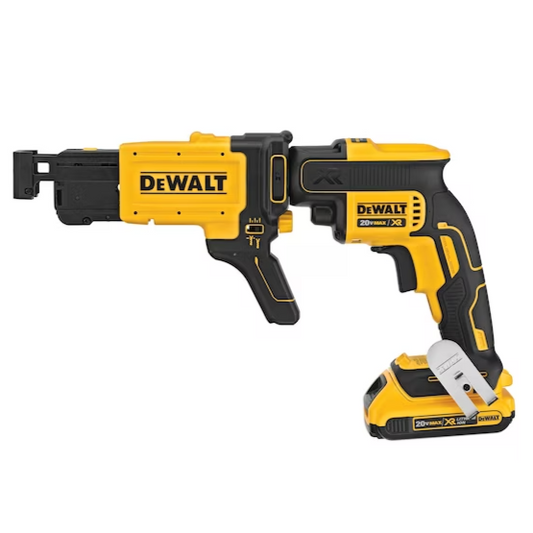 Aditamento para atornillador