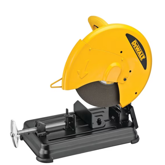 Cortadora de metales 14"