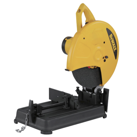 Cortadora de metales 14"