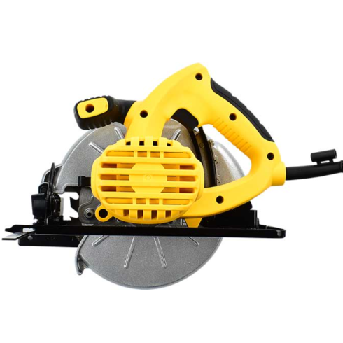 Sierra Circular de 7 1/4" de 1600W