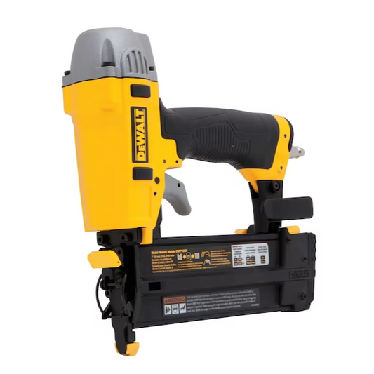 Clavadora neumática, calibre 18