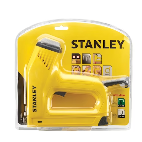 Engrapadora eléctrica