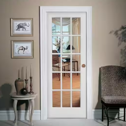 Puertas Colonial 15 Luces