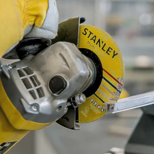 Disco corte multimaterial 4 1/2"