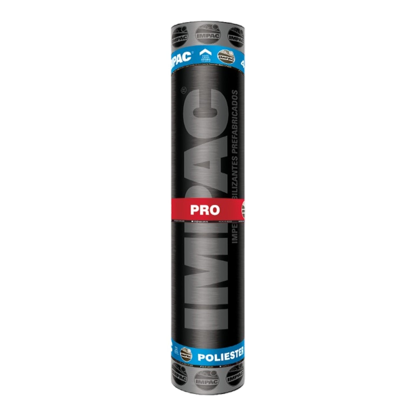Papel PRO Poliéster SBS