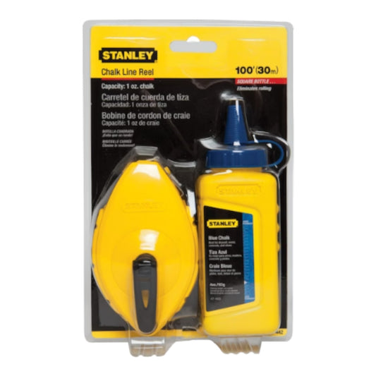 Juego de TiraLíneas Powerwinder™ y Tiza