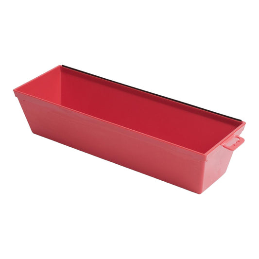 Recipiente de plástico para pasta