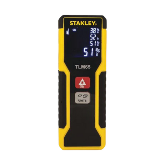 Medidor Laser TLM65 20mts