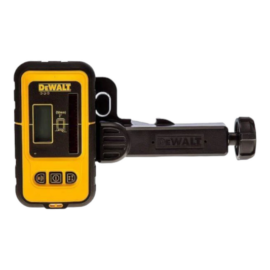 Detector de Línea Láser