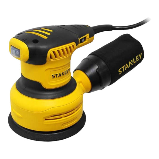 Lijadora Roto Orbital de 300W